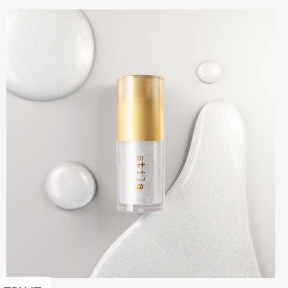MOONDUST | Stila Heaven's Dew Gel Lip Oil - Picture 3 of 4